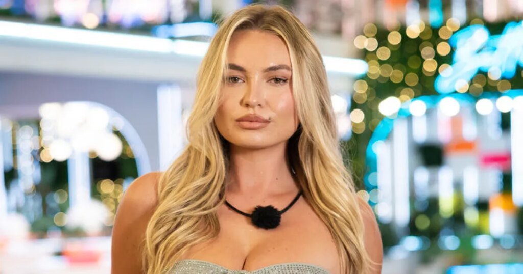 Love Island USA’s Jen Declares She Hates Men Before Elimination Love Island USA's Jen Declares She Hates Men Before Elimination