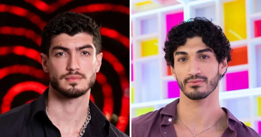 Love Island's Charlie Refuses to Stop Defending Brother Zach