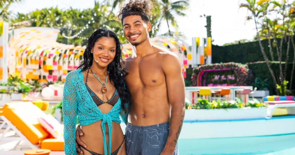 Love Island’s Sincere Thought He Was Bad at Sex After Melanie Left Love Island's Sincere Thought He Was Bad at Sex After Melanie Left