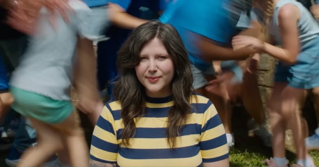 Lucy Dacus’ “Planting Tomatoes” video is a love letter to her hometown