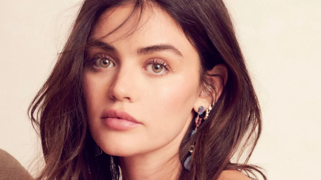 Lucy Hale Mourns Father’s ‘Sudden’ Death With Emotional Post Lucy Hale Mourns Father’s ‘Sudden’ Death With Emotional Post