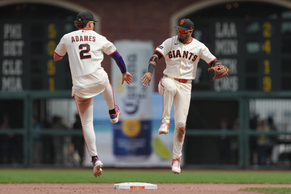 Luis Arraez Hopeful Of Staying At Second Base Luis Arraez Hopeful Of Staying At Second Base