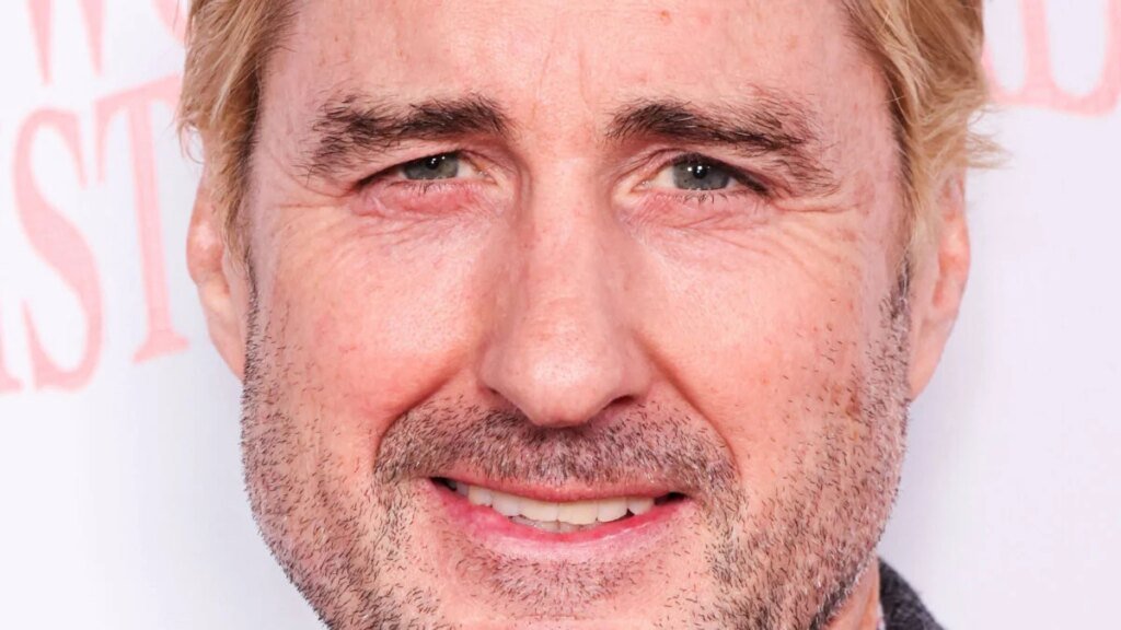 Luke Wilson Delays Wedding After Welcoming Baby Girl Luke Wilson Delays Wedding After Welcoming Baby Girl