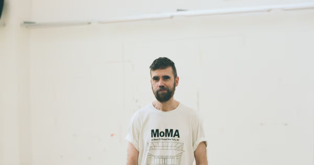 Lutz Huelle: ‘Fashion Is Not Just Luxury Products’