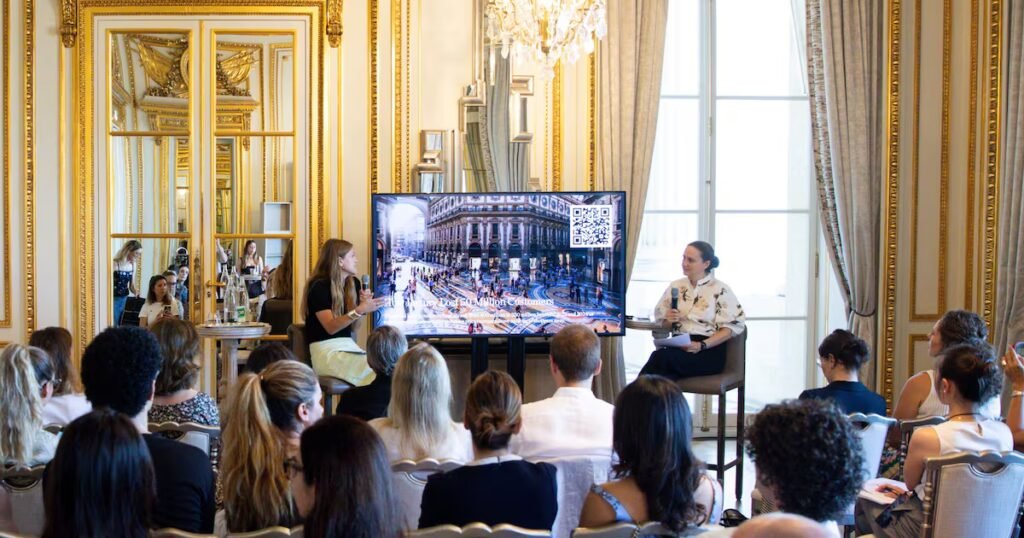 Luxury Leaders Convene in Paris For Exclusive Insights From BoF on the Industry’s Next Chapter