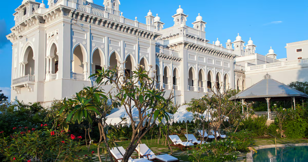 Luxury’s Next Hotspot in India