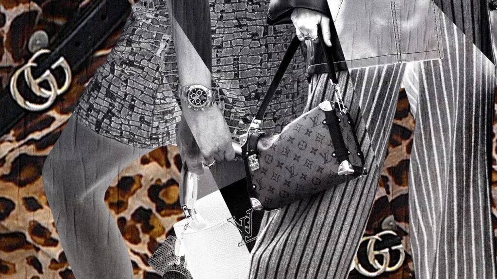 Luxury’s real crisis isn’t price—it’s desirability Luxury’s real crisis isn’t price—it’s desirability
