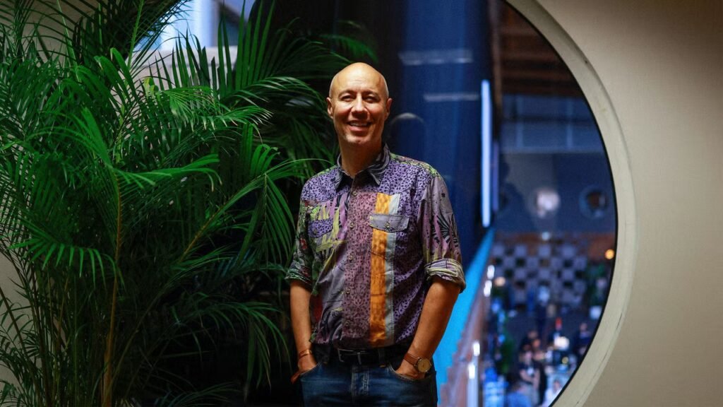 Lyft CEO David Risher on the company’s road to profitability Lyft CEO David Risher on the company’s road to profitability