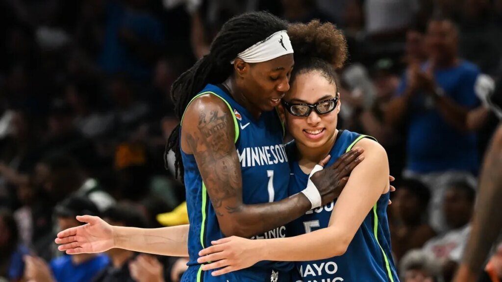 Lynx trying to extend winning ways vs. Fire with break in sight Lynx trying to extend winning ways vs. Fire with break in sight