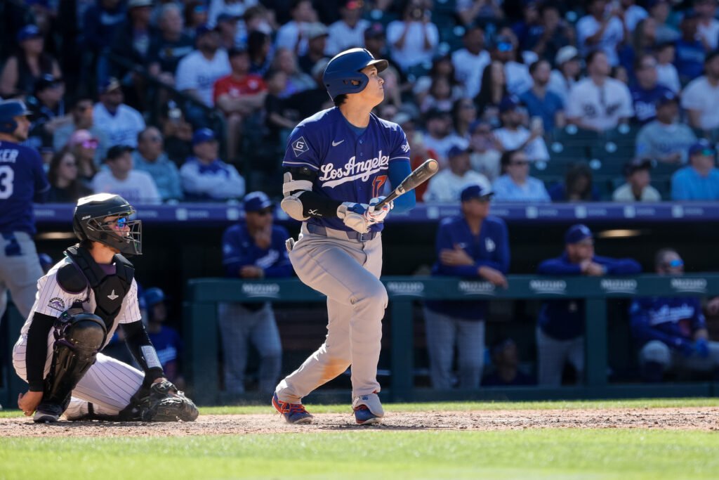 MLB Announces 2026 All-Star Rosters MLB Announces 2026 All-Star Rosters