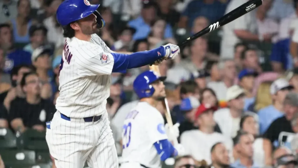 MLB Best Bets: Friday Picks for Cardinals-Cubs and Red Sox-Angels MLB Best Bets: Friday Picks for Cardinals-Cubs and Red Sox-Angels
