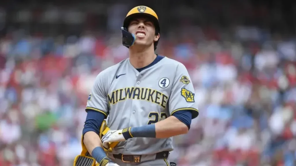 MLB Best Bets Today: Reds vs Brewers, White Sox vs Guardians, Rangers vs Tigers Picks MLB Best Bets Today: Reds vs Brewers, White Sox vs Guardians, Rangers vs Tigers Picks