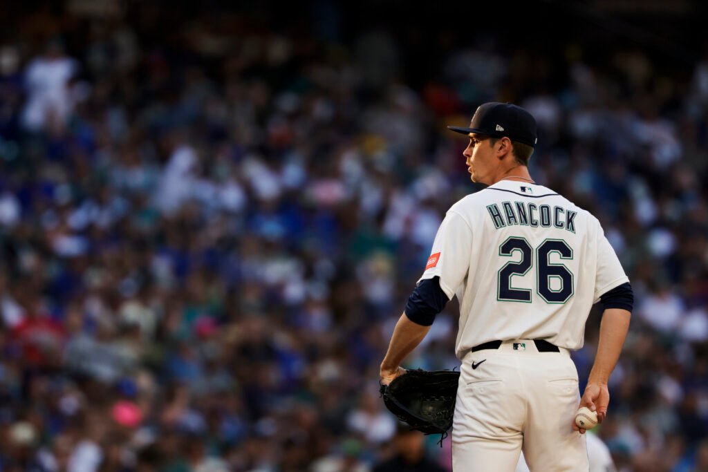 MLB Mailbag: Phillies, Hancock, Padres, Prospects, Sellers MLB Mailbag: Phillies, Hancock, Padres, Prospects, Sellers