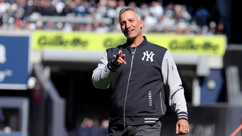 MLB draft, Day 2: Yankees take Luke Pettitte, son of Andy MLB draft, Day 2: Yankees take Luke Pettitte, son of Andy