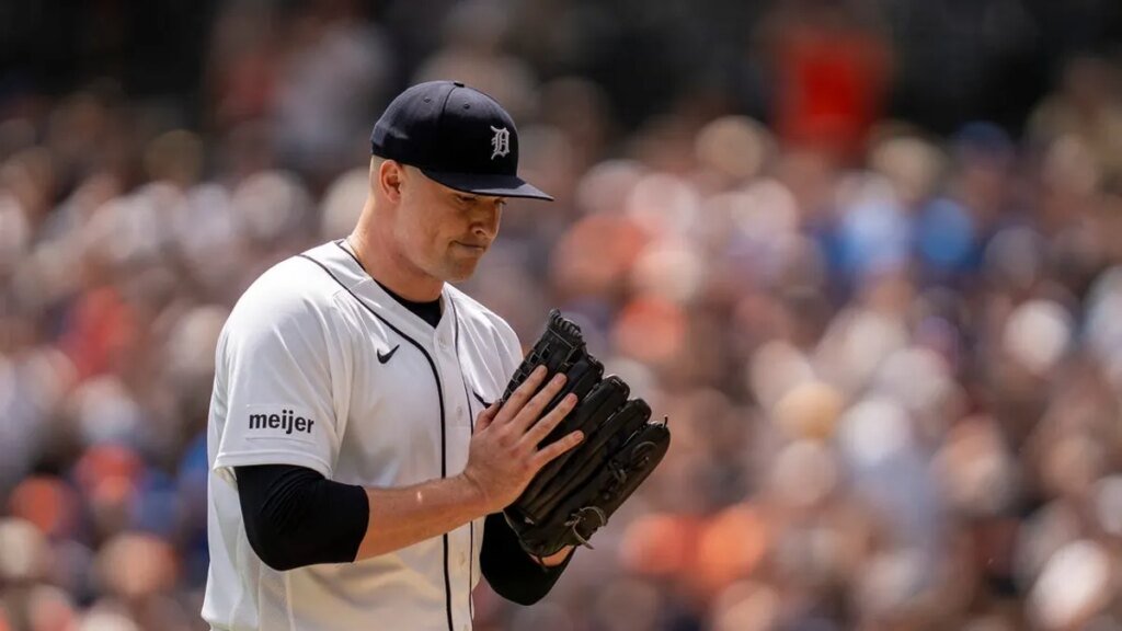 MLB roundup: O’s rally to ruin Tarik Skubal’s possible Detroit farewell MLB roundup: O’s rally to ruin Tarik Skubal’s possible Detroit farewell