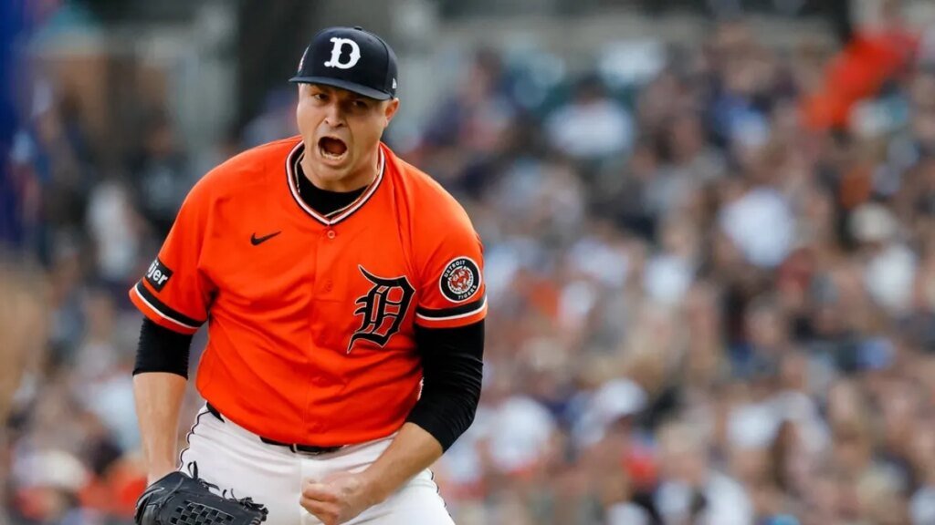 MLB roundup: Tarik Skubal fans 12 as trade deadline nears MLB roundup: Tarik Skubal fans 12 as trade deadline nears