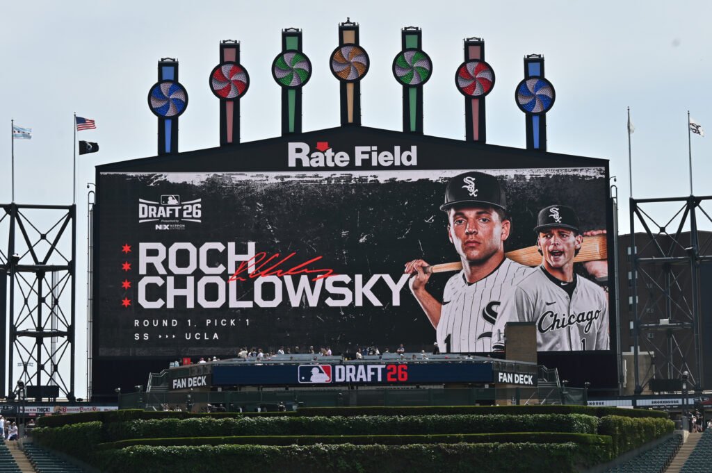 MLBPA Makes Its First Proposal Related To Amateur Draft MLBPA Makes Its First Proposal Related To Amateur Draft