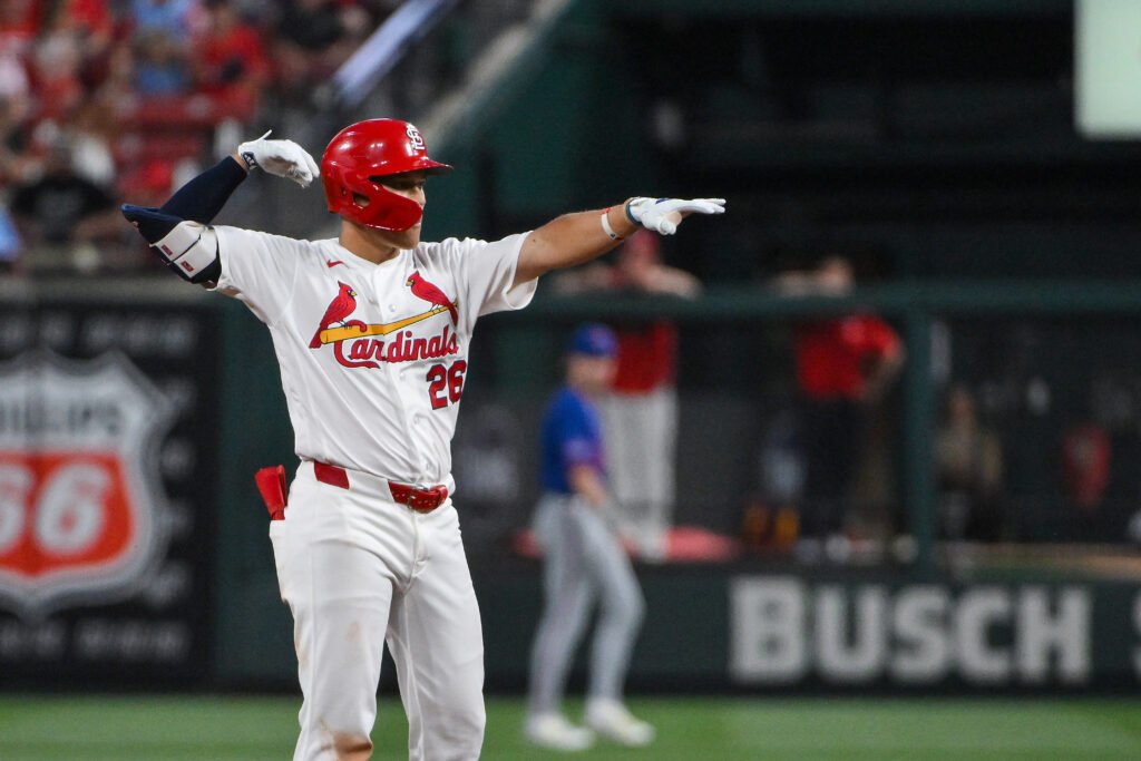 MLBTR Podcast: JJ Wetherholt’s Extension, The Pirates Without Griffin, And Exciting Times For The White Sox And Marlins MLBTR Podcast: JJ Wetherholt's Extension, The Pirates Without Griffin, And Exciting Times For The White Sox And Marlins