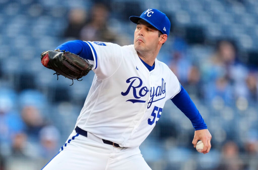 MLBTR Podcast: Trade Deadline Questions About The Royals, Reds, Cardinals, Padres And More! MLBTR Podcast: Trade Deadline Questions About The Royals, Reds, Cardinals, Padres And More!
