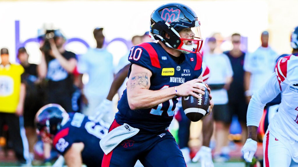 MMQB: 3 teams emerging as early favourites after six weeks