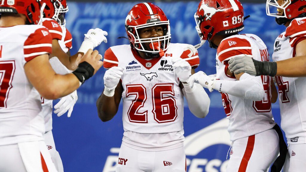 MMQB: 3 trends shaping the 2026 CFL season