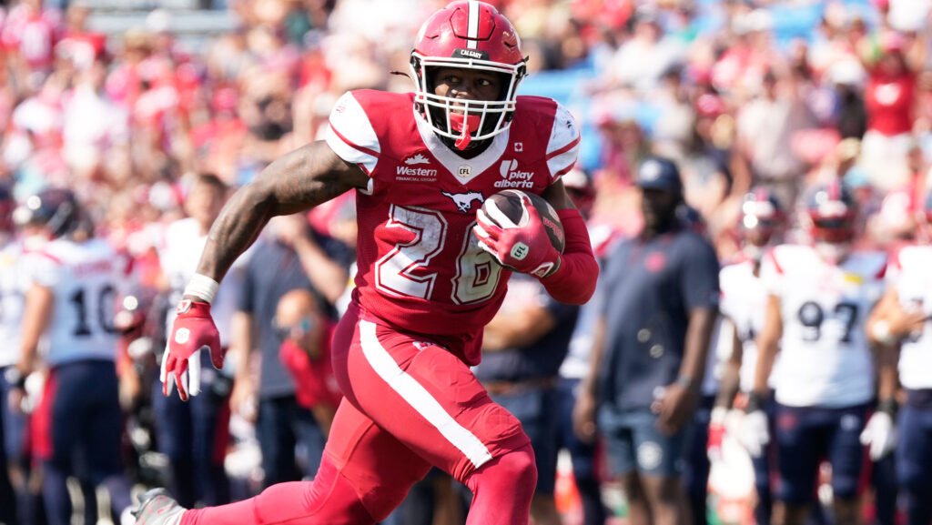 MMQB: 5 things we know after one-third of the CFL season MMQB: 5 things we know after one-third of the CFL season