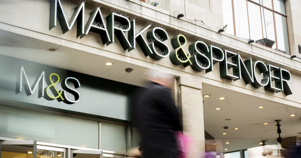 M&S to Make London Fashion Week Debut Alongside Luxury Designers