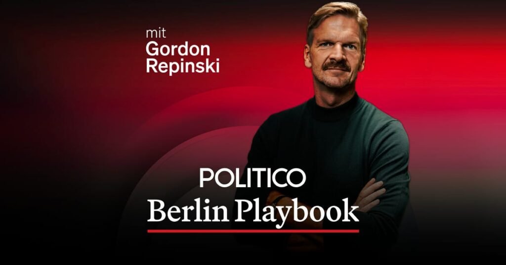 Machthaber: Pedro Sánchez – POLITICO Machthaber: Pedro Sánchez – POLITICO