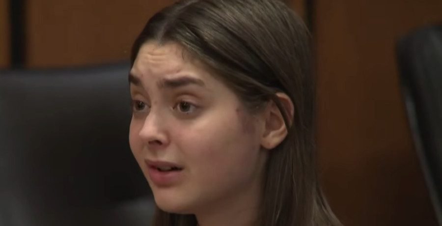 Mackenzie Shirilla Fights To Overturn Double Murder Conviction Mackenzie Shirilla Fights To Overturn Double Murder Conviction
