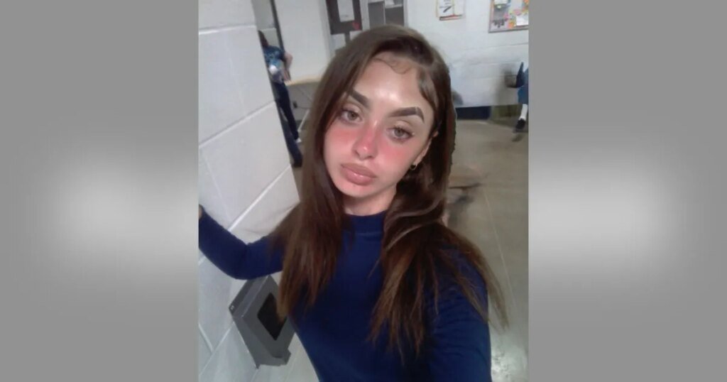 Mackenzie Shirilla Poses for New Prison Photo, Her Team Shares Update Mackenzie Shirilla Poses for New Prison Photo, Her Team Shares Update