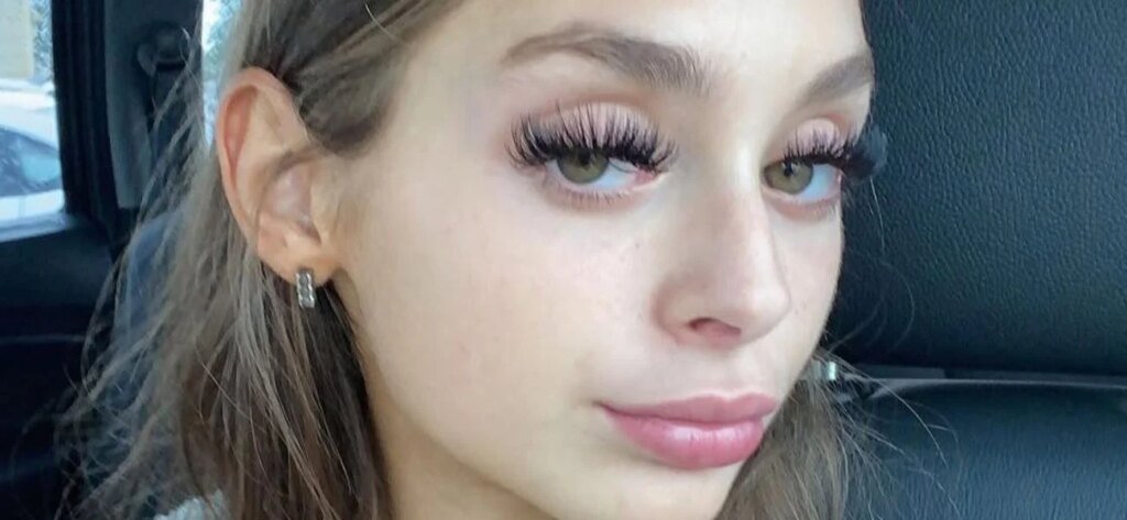 Mackenzie Shirilla’s New Prison Selfie Sparks Outrage Mackenzie Shirilla's New Prison Selfie Sparks Outrage