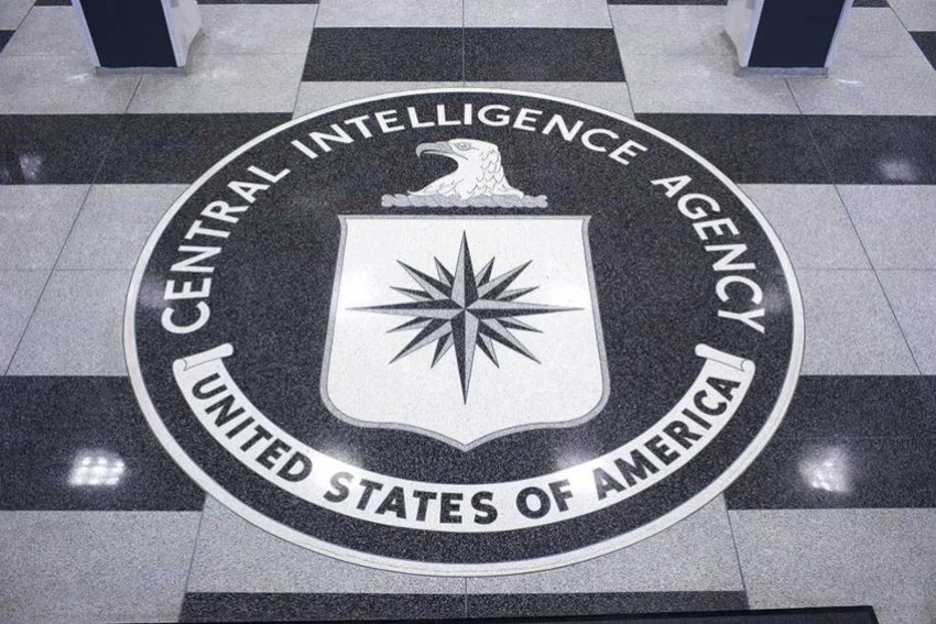Made in Mexico: How the CIA shaped art and culture in Mexico Made in Mexico: How the CIA shaped art and culture in Mexico