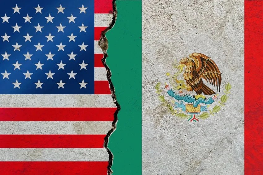 Made in Mexico and the US: 250 years of a bilateral relationship Made in Mexico and the US: 250 years of a bilateral relationship