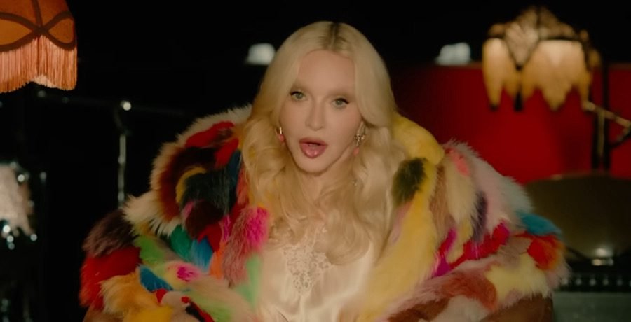 Madonna Eyeing 7-Figure, X-Rated Book Offer To Keep Legacy Madonna Eyeing 7-Figure, X-Rated Book Offer To Keep Legacy
