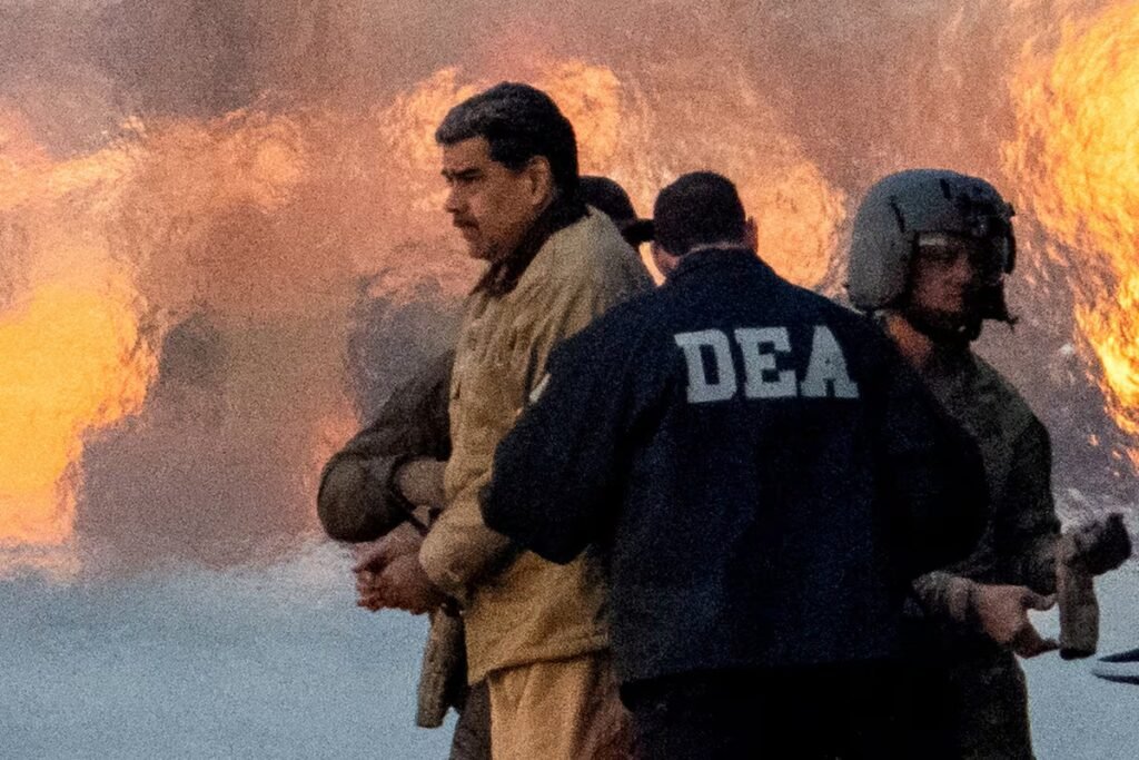 Maduro back in court: criminal trial set to begin in June 2027 | U.S.