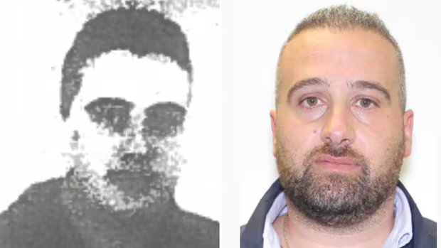 Mafia fugitive or innocent son? Italy seeks to extradite Ontario man over mob ties Mafia fugitive or innocent son? Italy seeks to extradite Ontario man over mob ties