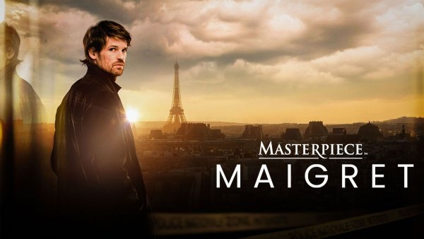 Maigret: Season Two Premiere Date Set for Masterpiece Series on PBS – canceled + renewed TV shows, ratings Maigret: Season Two Premiere Date Set for Masterpiece Series on PBS - canceled + renewed TV shows, ratings
