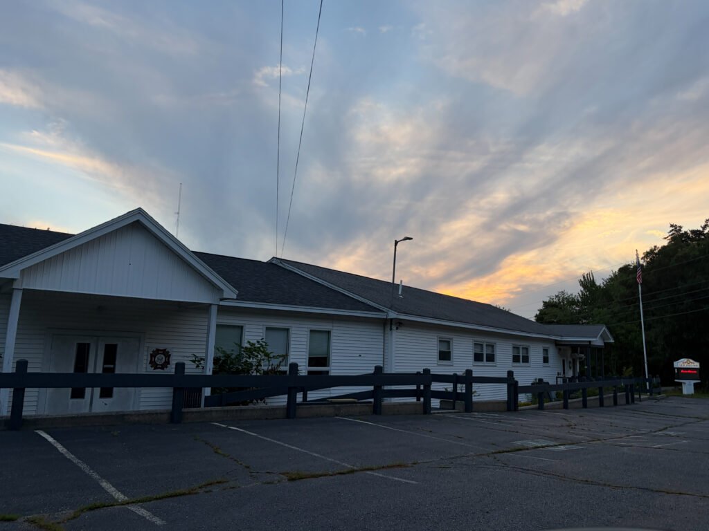 Maine Democratic voters are wary about repeating mistakes of 2024 Maine Democratic voters are wary about repeating mistakes of 2024