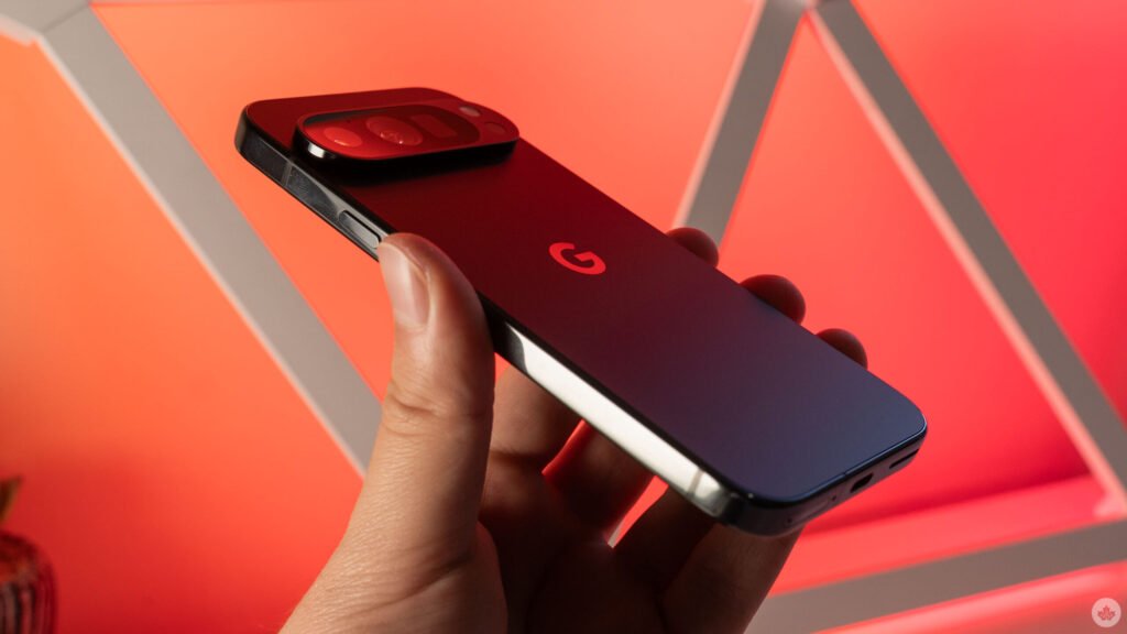 Major Amazon leak reveals Google Pixel 11 pricing, colours