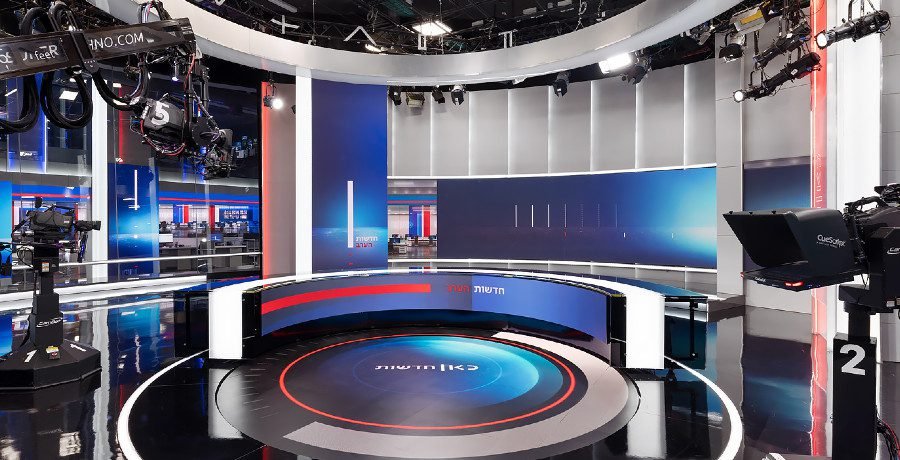 Major News Network Fires 3 Anchors In Shocking Shake-Up Major News Network Fires 3 Anchors In Shocking Shake-Up
