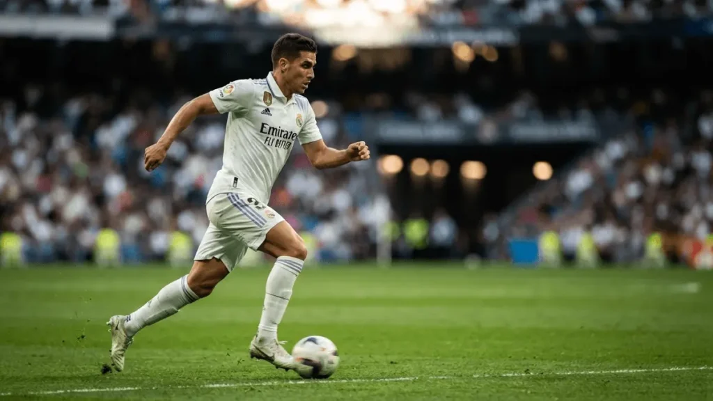 Makelele on Tchouaméni, Mbappé & Madrid’s Midfield Gap Makelele on Tchouaméni, Mbappé & Madrid's Midfield Gap