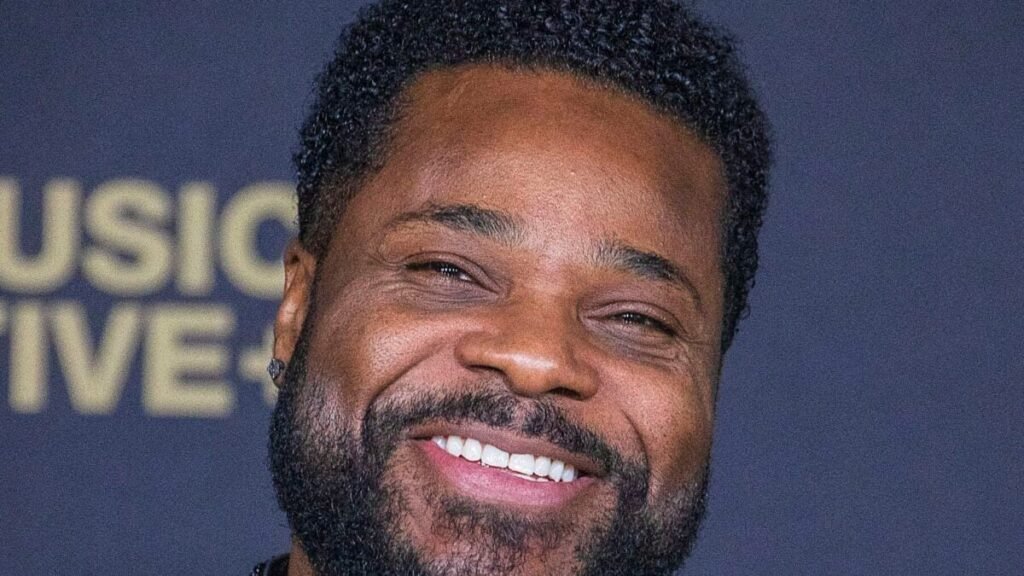 Malcolm-Jamal Warner’s Widow ‘Still In Shock’ Malcolm-Jamal Warner's Widow 'Still In Shock'