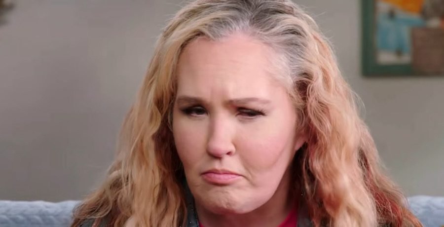 Mama June Exposes Shyann’s Cheating, She & Jessica Clap Back Mama June Exposes Shyann's Cheating, She & Jessica Clap Back