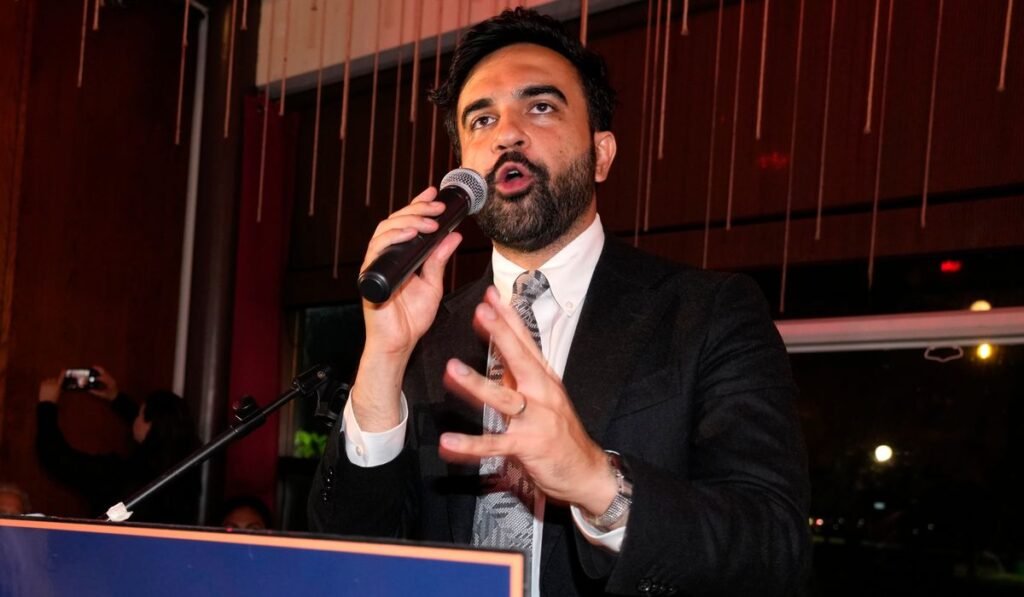 Mamdani asks New Yorkers to set thermostats to 78 amid dangerous heat wave Mamdani asks New Yorkers to set thermostats to 78 amid dangerous heat wave