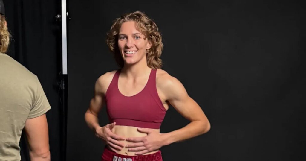 Man Arrested for Boxer Hannah Rapp’s Death Has Arrest Record Man Arrested for Boxer Hannah Rapp’s Death Has Arrest Record