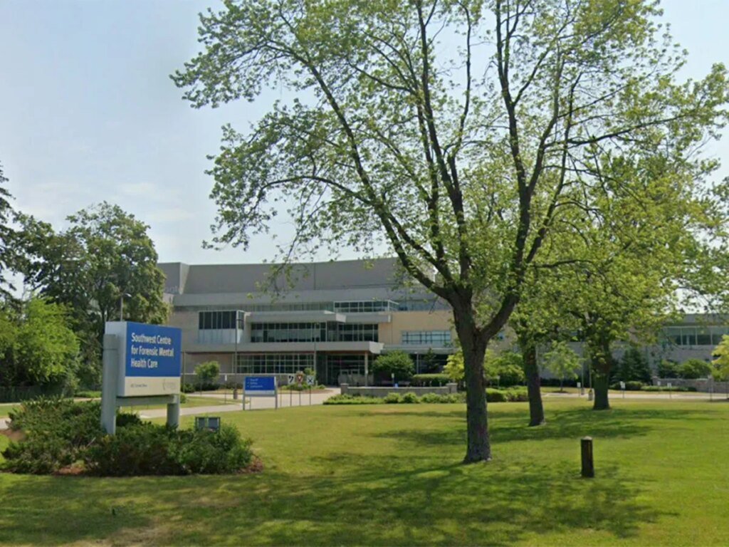 Man found NCR for sexually assaulting relative gets absolute discharge
