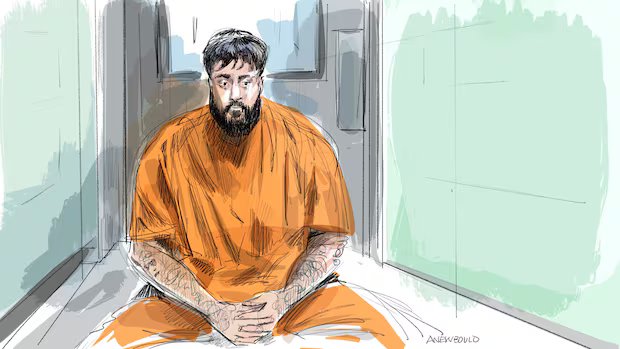 Man linked to Toronto police corruption probe has global drug-trafficking ties, court documents say Man linked to Toronto police corruption probe has global drug-trafficking ties, court documents say