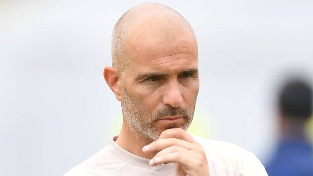 Manchester City defender Khusanov pens long-term deal at Etihad