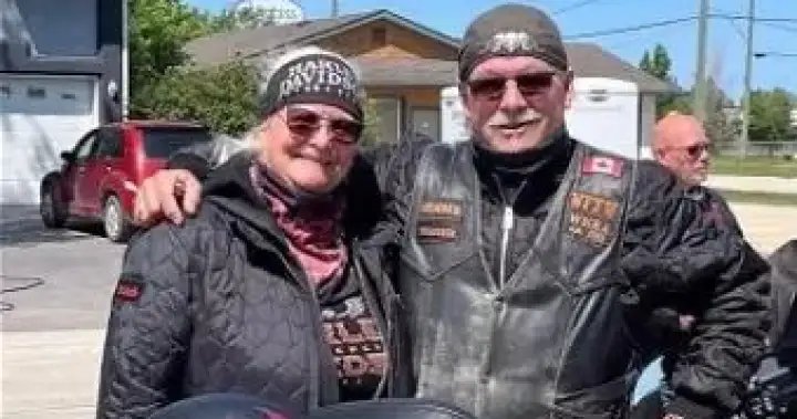 Manitoba families mourning as motorcycle tragedies increase – Winnipeg Manitoba families mourning as motorcycle tragedies increase - Winnipeg