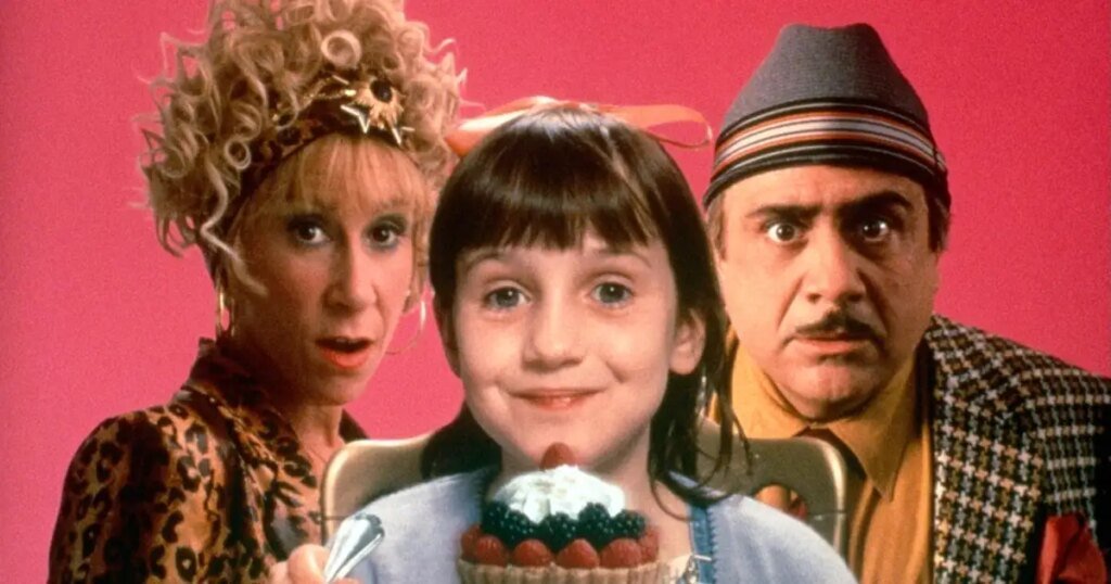 Mara Wilson Addresses Sequels to Matilda, Mrs. Doubtfire Mara Wilson Addresses Sequels to Matilda, Mrs. Doubtfire
